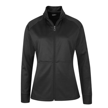 Callaway Midweight Fleece Genser Dame Sort