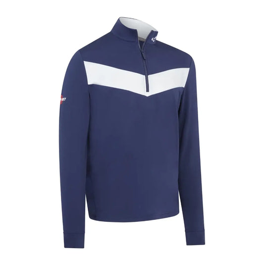 Callaway Odyssey Pullover Genser Herre Navy