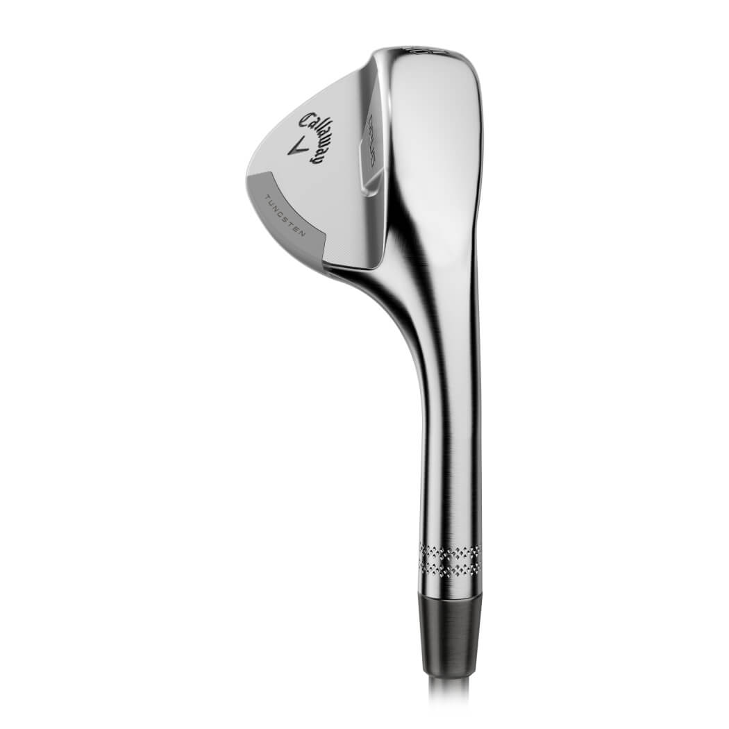 Callaway Opus Platinum Wedge Chrome