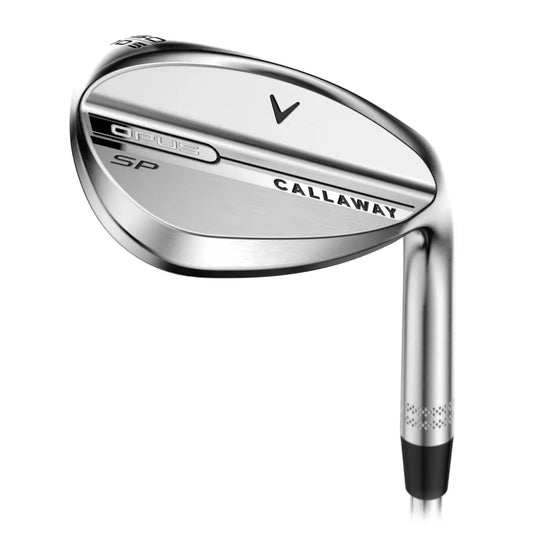 Callaway Opus SP Wedge Chrome