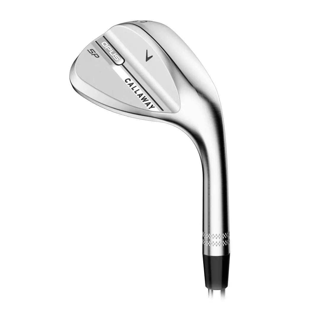 Callaway Opus SP Wedge Chrome Lagervare