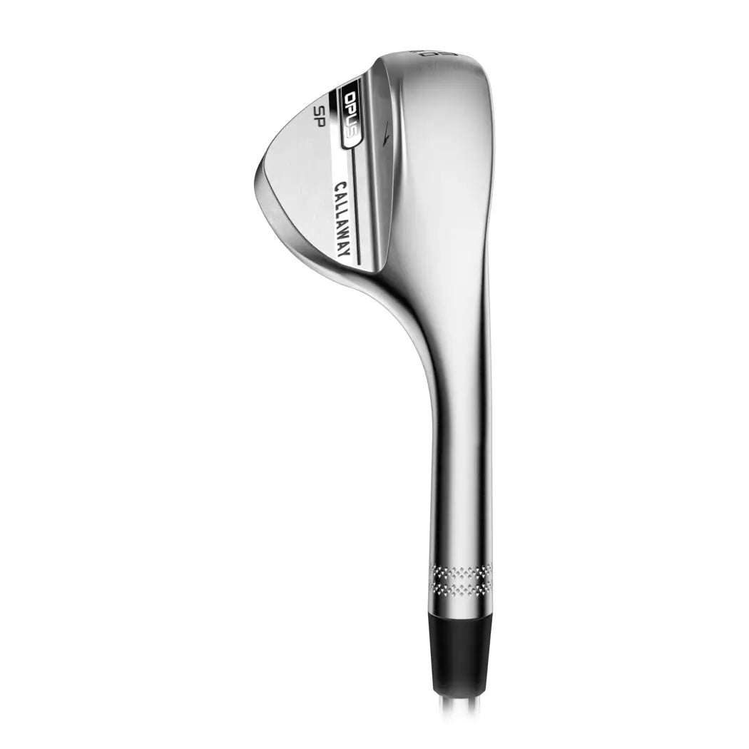 Callaway Opus SP Wedge Chrome