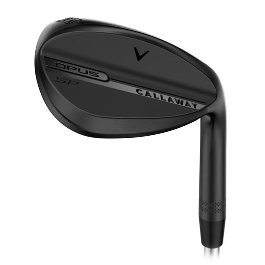 Callaway Opus SP Wedge Sort