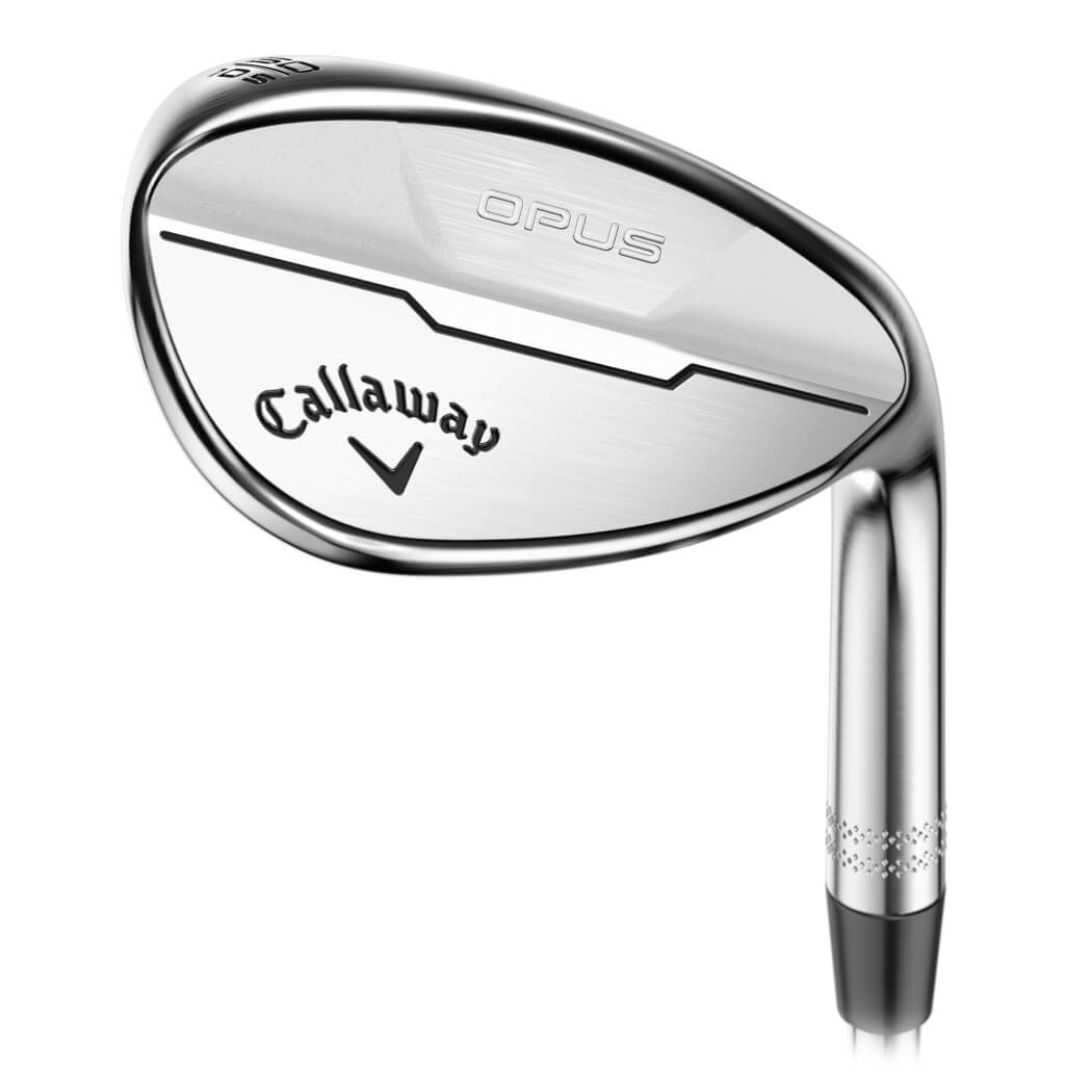 Callaway Opus Wedge Chrome