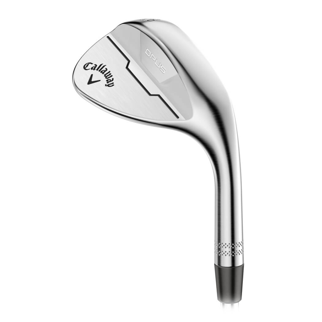 Callaway Opus Wedge Chrome