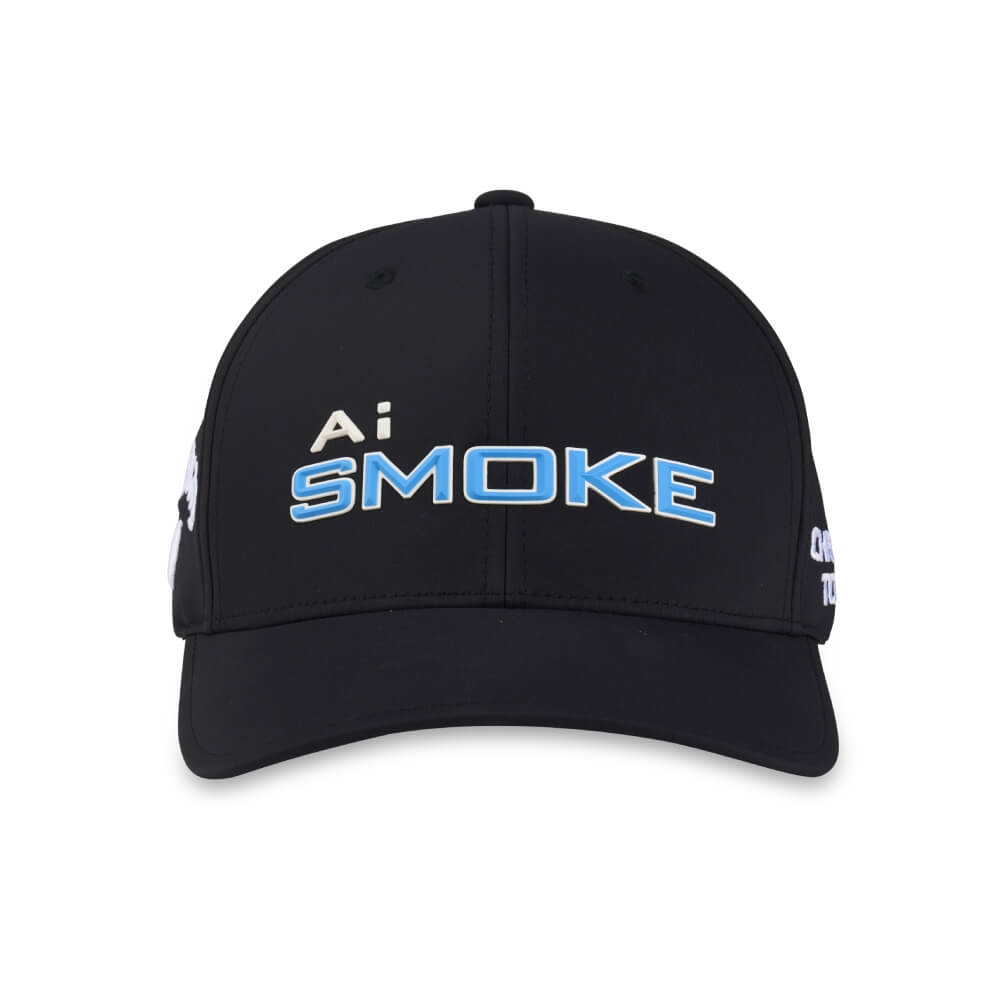 Callaway Paradym Ai Smoke Caps Sort