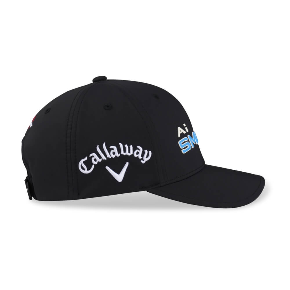 Callaway Paradym Ai Smoke Caps Sort