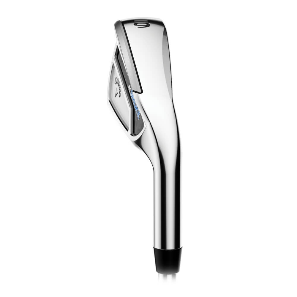 Callaway Paradym Ai Smoke Jernsett