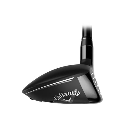 Callaway Paradym Ai Smoke Max Fast Demo Hybrid