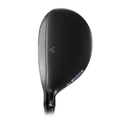 Callaway Paradym Ai Smoke Max Fast Demo Hybrid