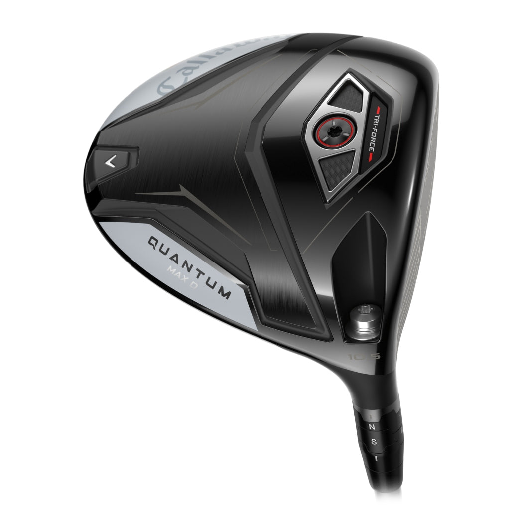 Callaway Quantum Max D Driver