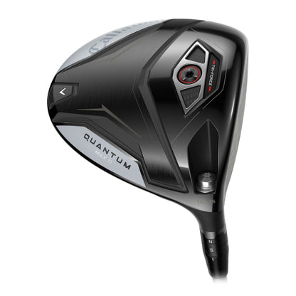 Callaway Quantum Max D Driver