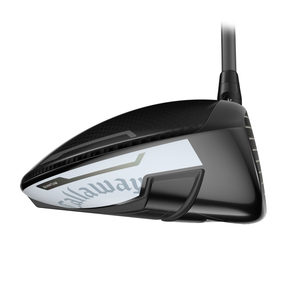 Callaway Quantum Max D Driver Lagervare