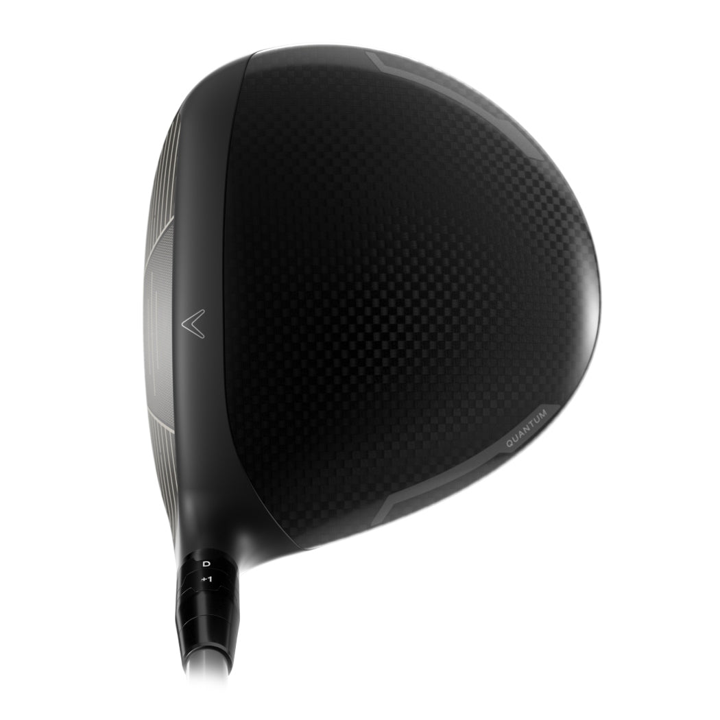 Callaway Quantum Max D Driver