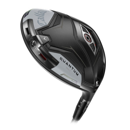 Callaway Quantum Max Driver