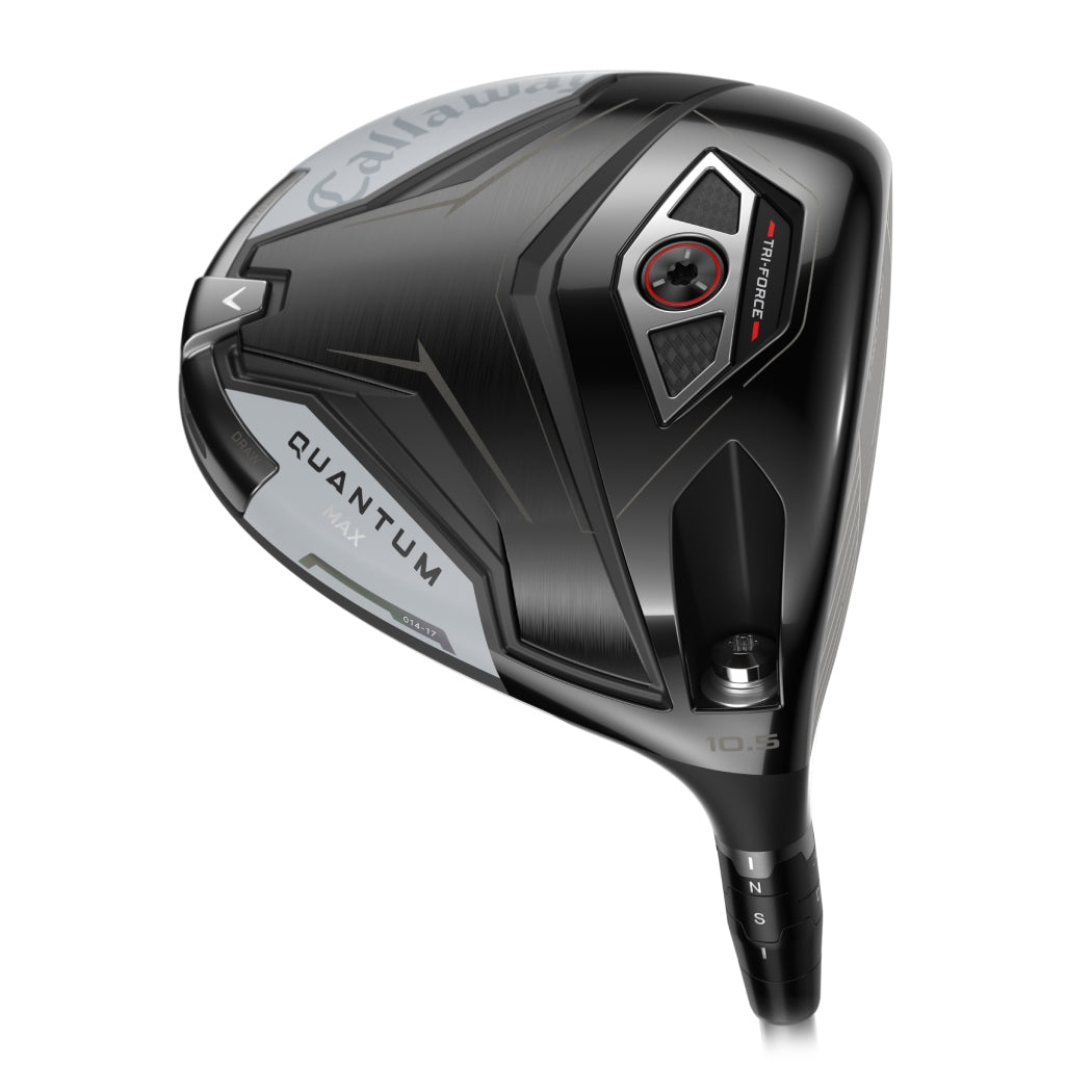 Callaway Quantum Max Driver