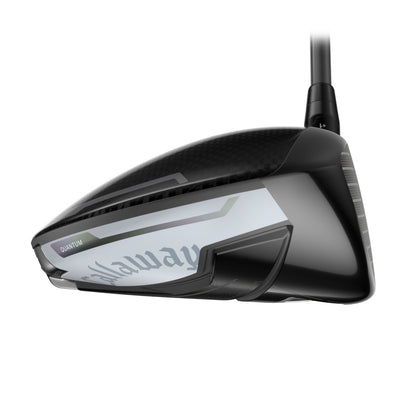 Callaway Quantum Max Driver