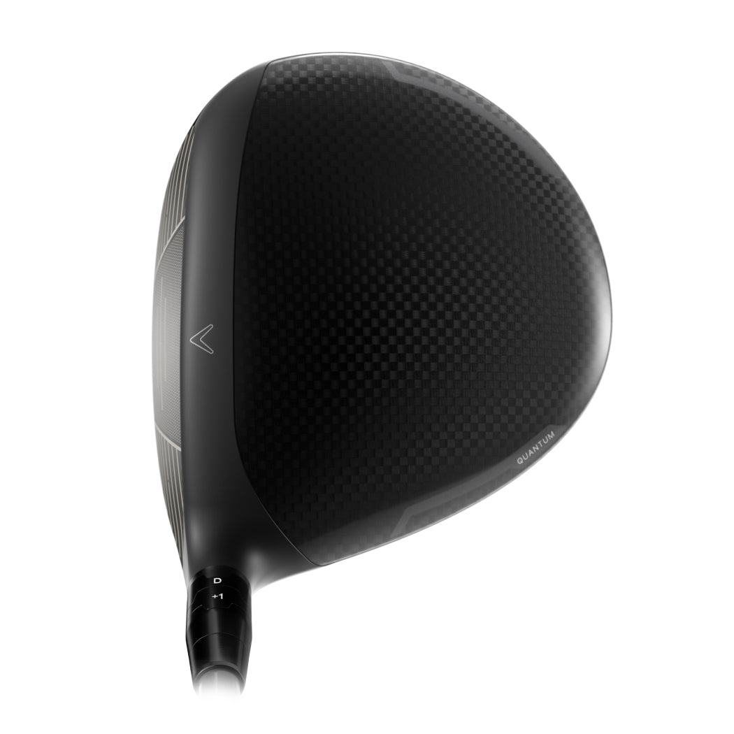 Callaway Quantum Max Driver