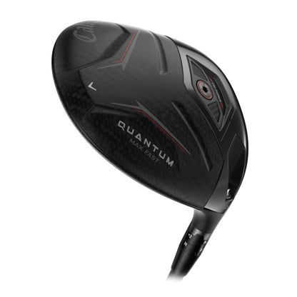 Callaway Quantum Max Fast Driver