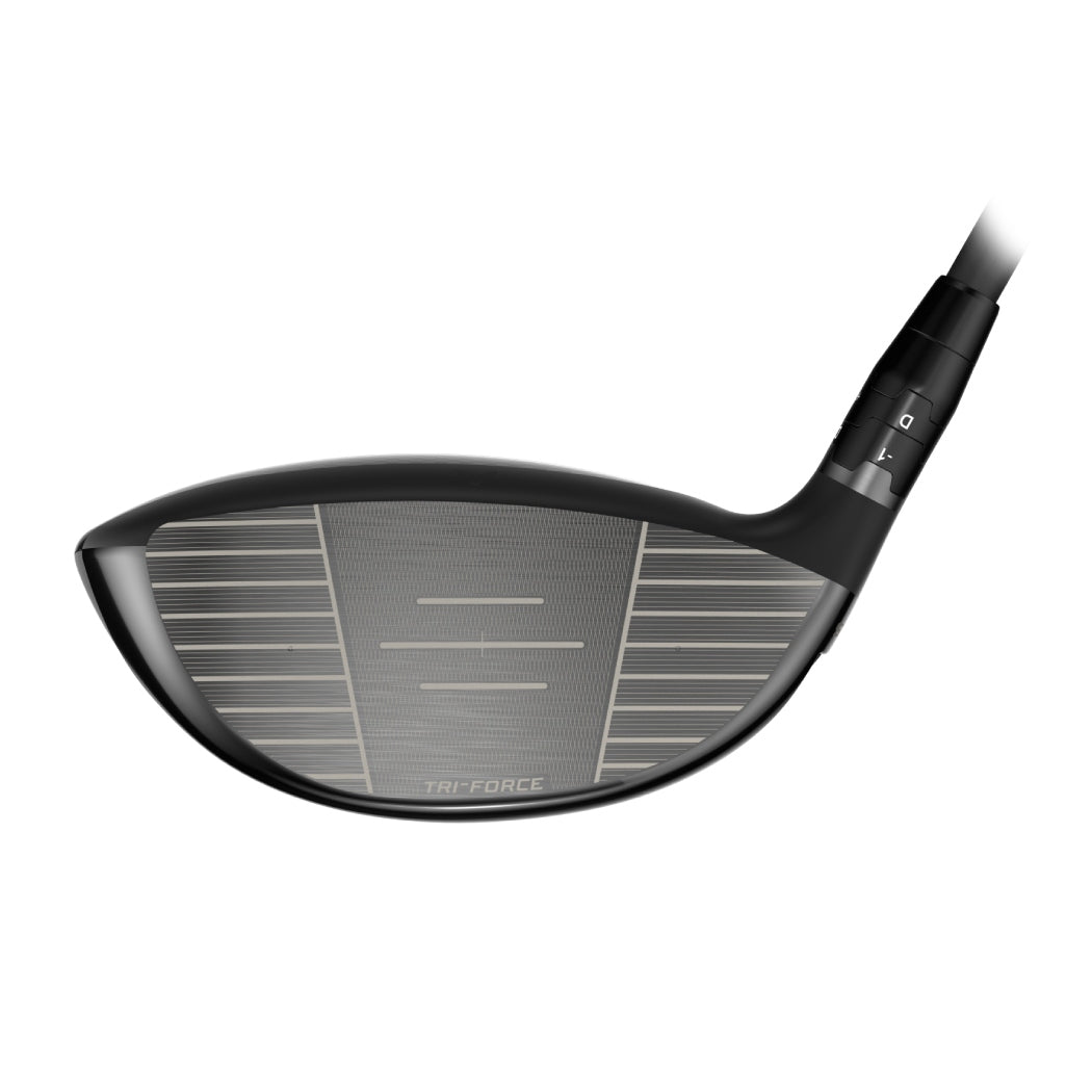 Callaway Quantum Max Fast Driver