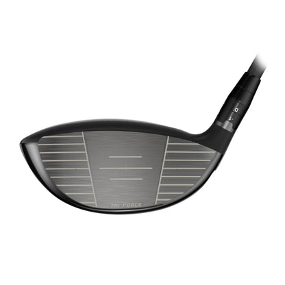 Callaway Quantum Max Fast Driver