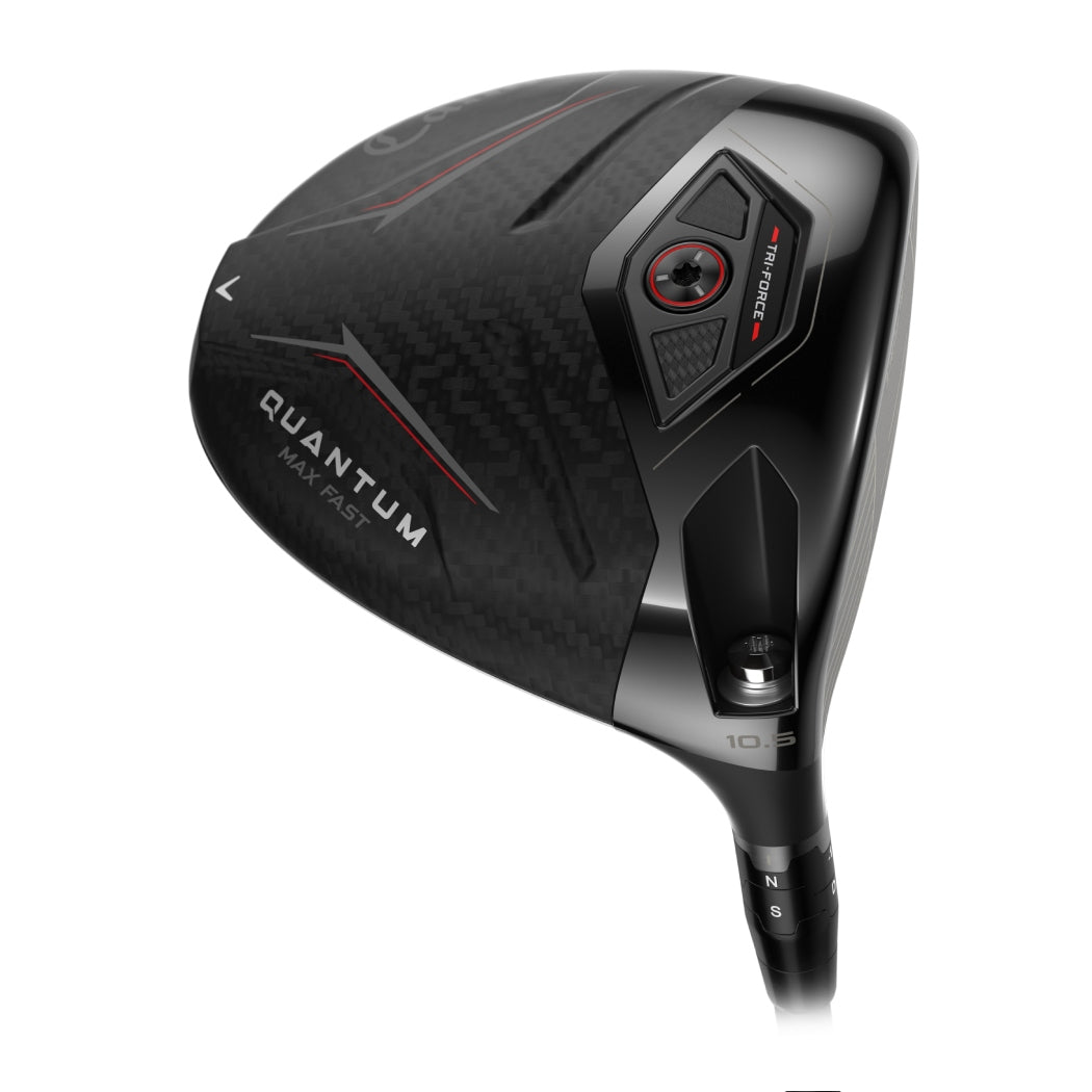 Callaway Quantum Max Fast Driver
