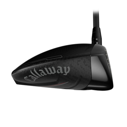 Callaway Quantum Max Fast Driver