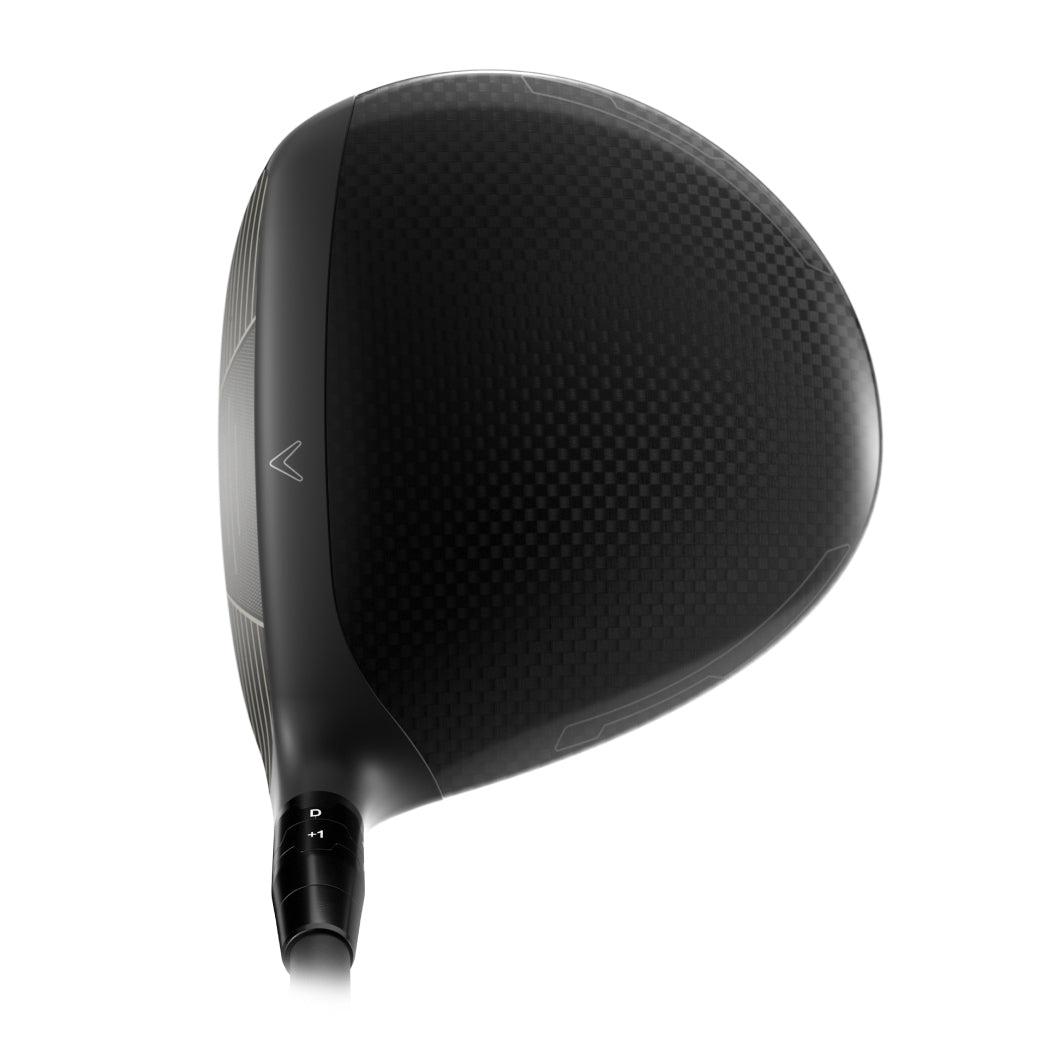 Callaway Quantum Max Fast Driver