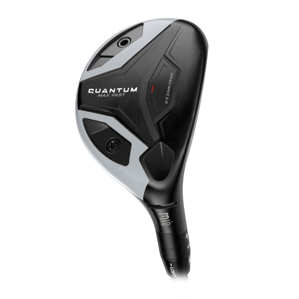 Callaway Quantum Max Fast Hybrid Lagervare
