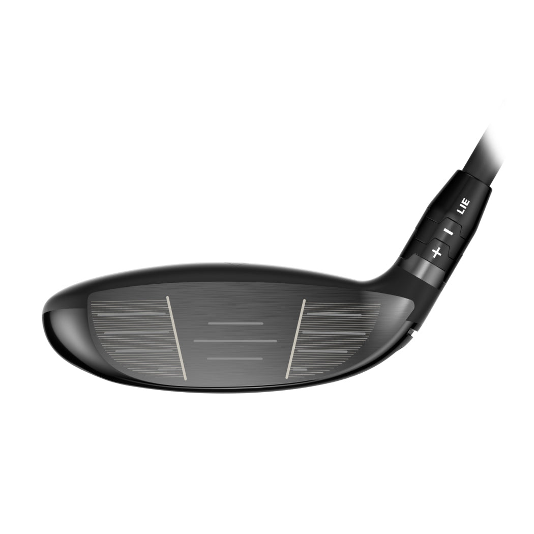 Callaway Quantum Max Fast Wood