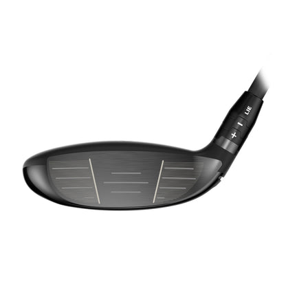 Callaway Quantum Max Fast Wood