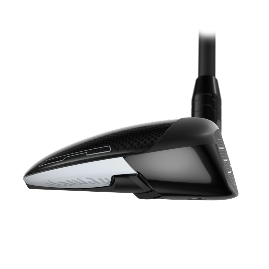 Callaway Quantum Max Fast Wood