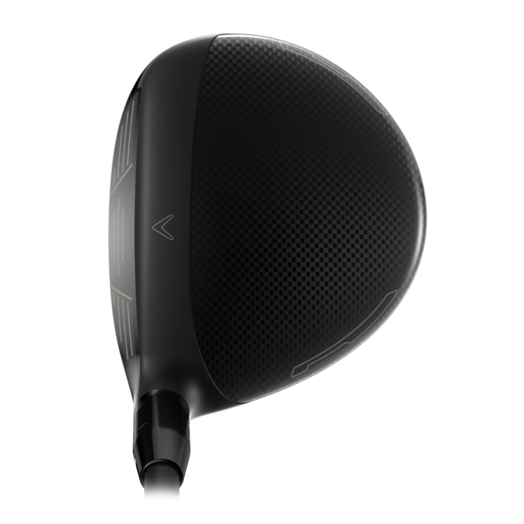 Callaway Quantum Max Fast Wood