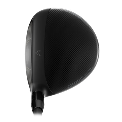Callaway Quantum Max Fast Wood