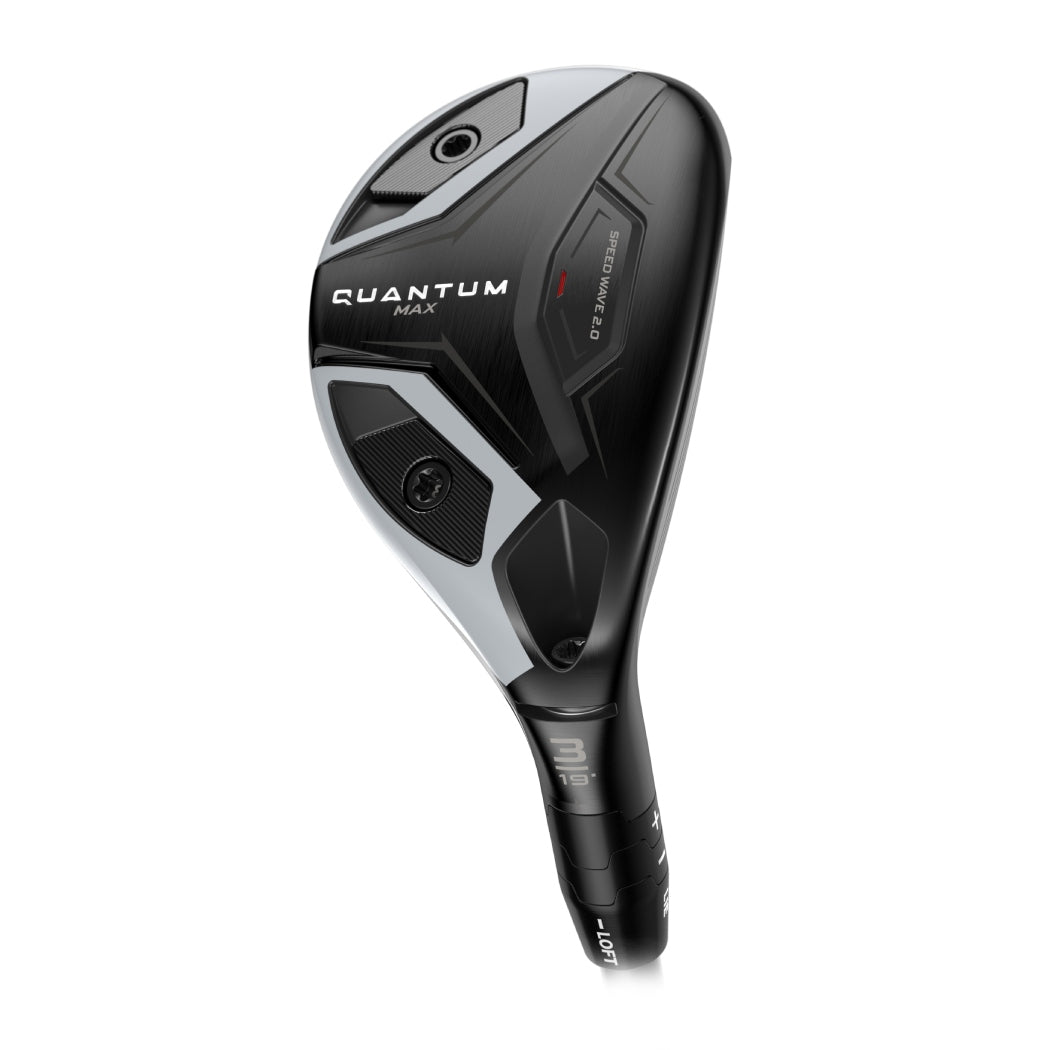 Callaway Quantum Max Hybrid Lagervare