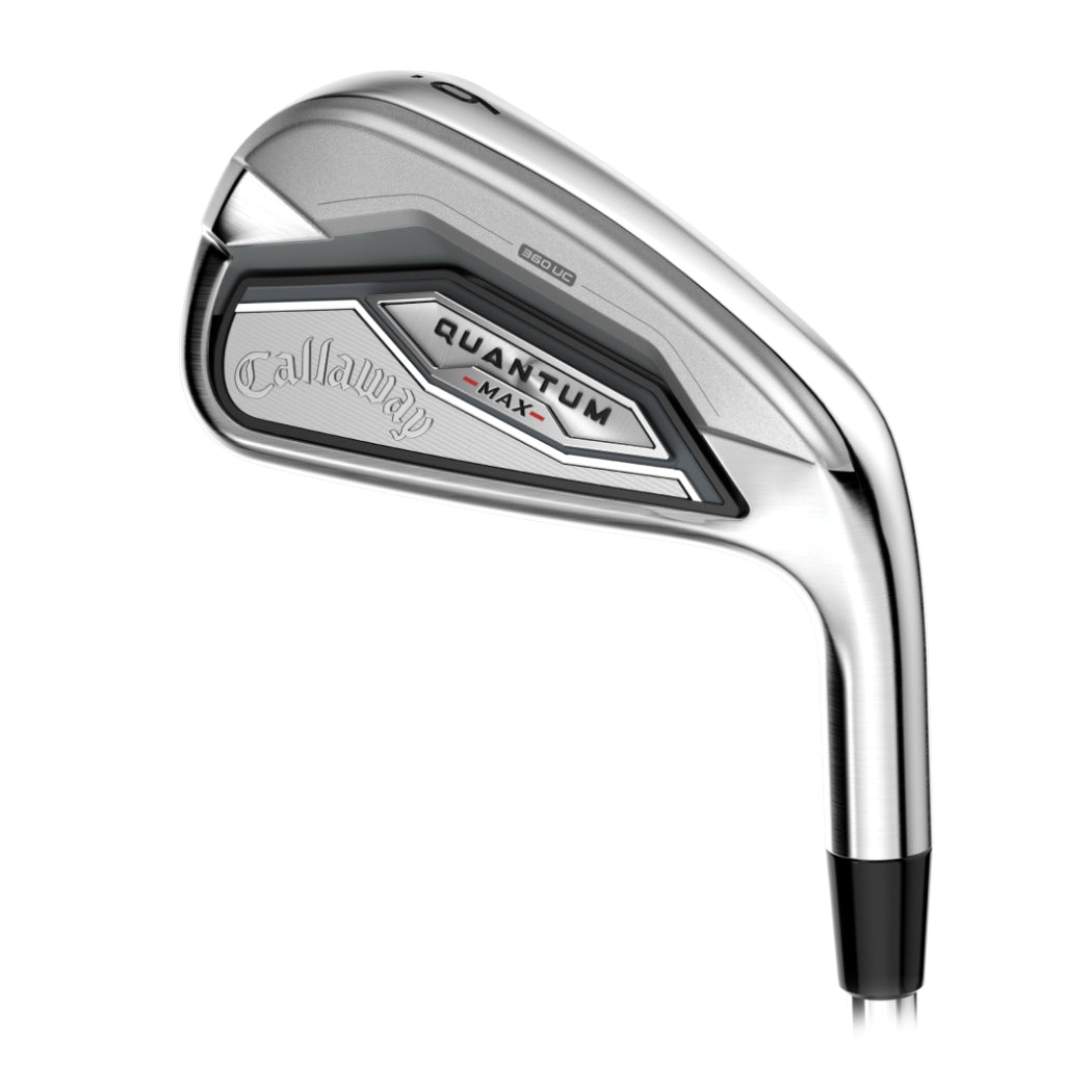 Callaway Quantum Max Jernsett Lagervare