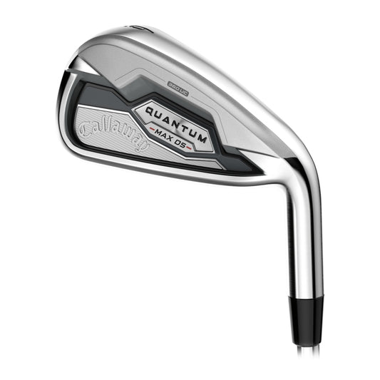 Callaway Quantum Max OS Jernsett Lagervare