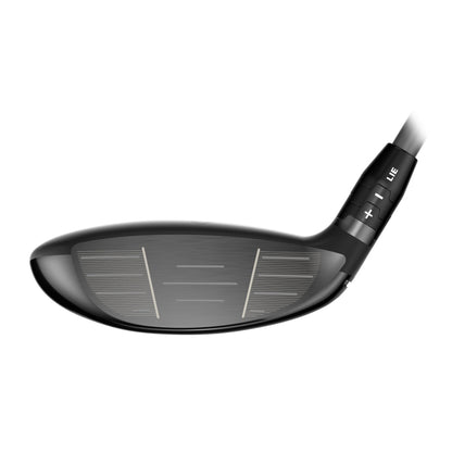 Callaway Quantum Max Wood