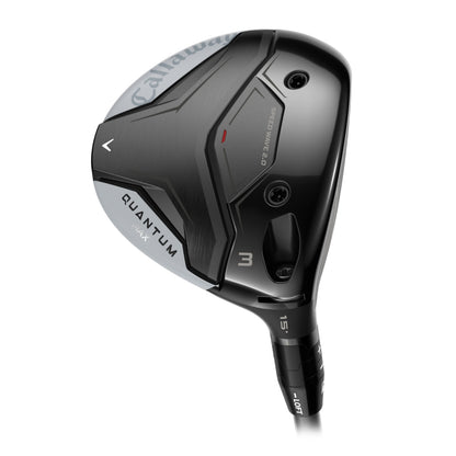 Callaway Quantum Max Wood Lagervare