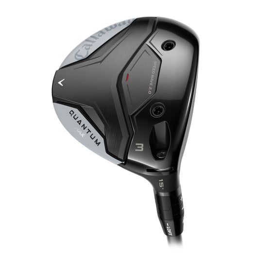 Callaway Quantum Max Wood