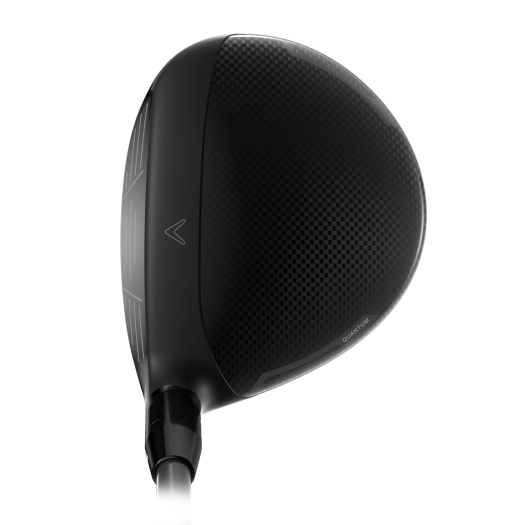 Callaway Quantum Max Wood