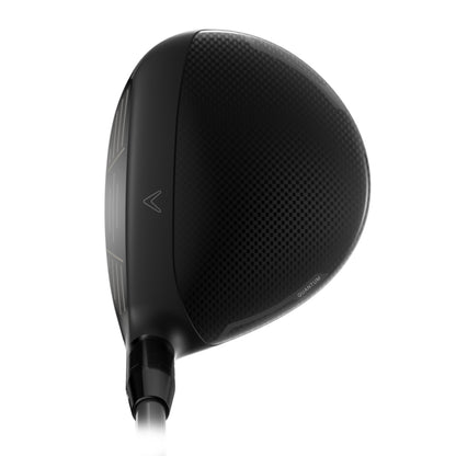 Callaway Quantum Max Wood