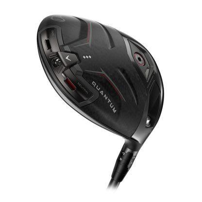 Callaway Quantum Triple Diamond Driver