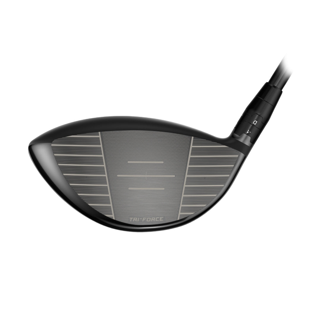 Callaway Quantum Triple Diamond Driver
