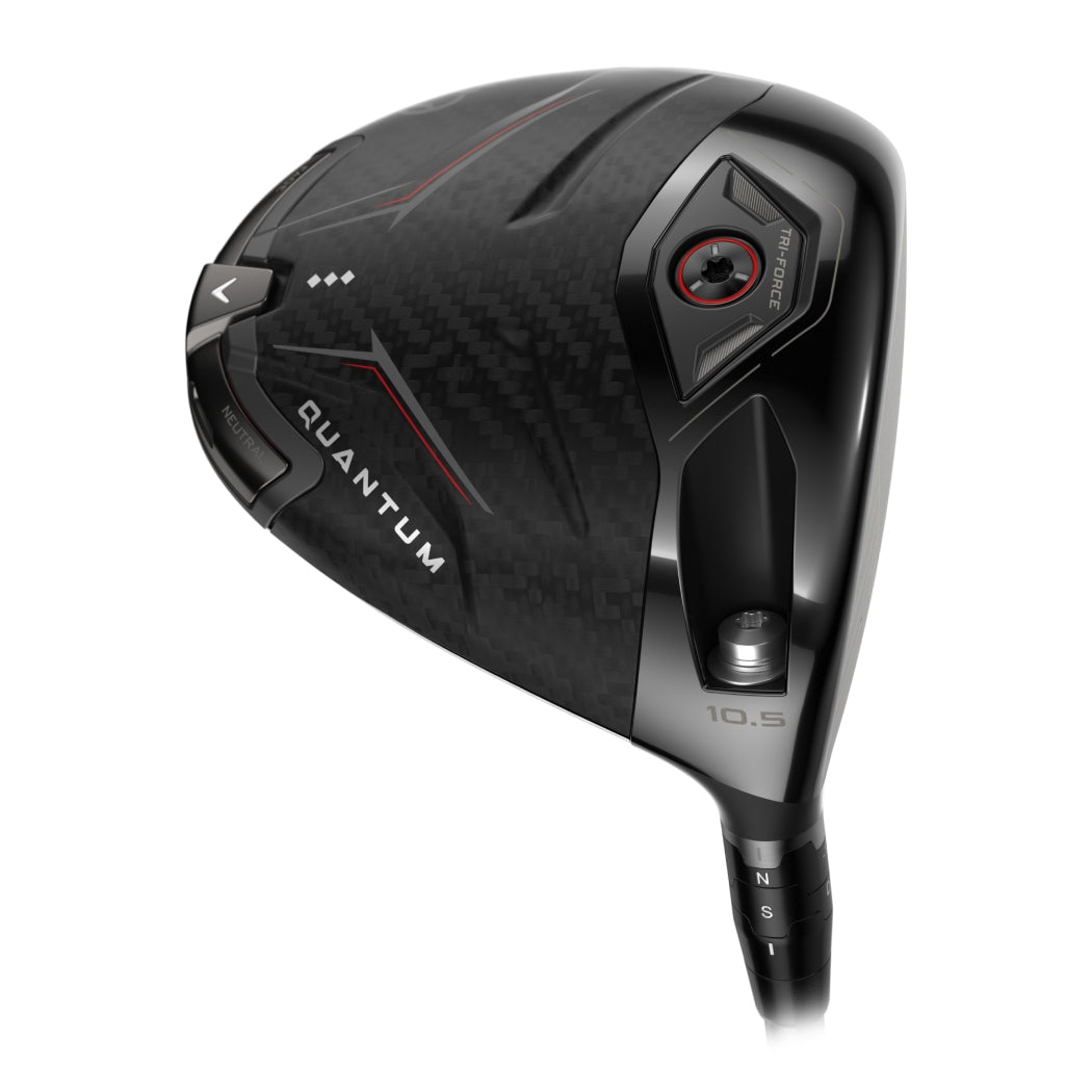 Callaway Quantum Triple Diamond Driver