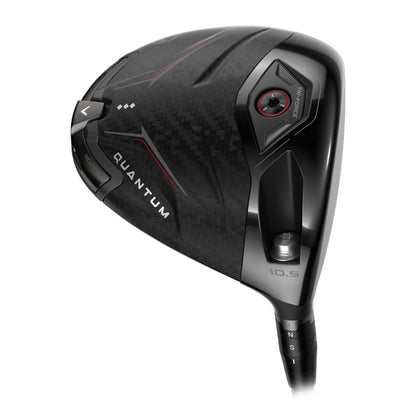 Callaway Quantum Triple Diamond Driver