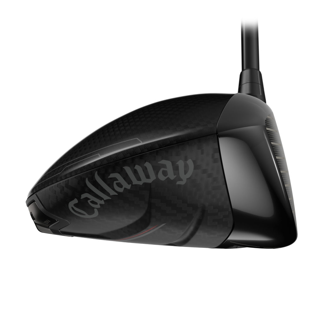 Callaway Quantum Triple Diamond Driver