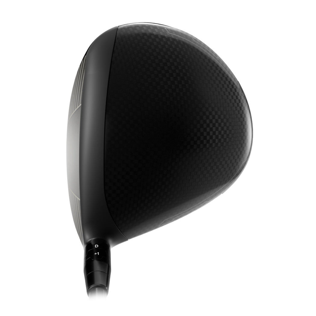 Callaway Quantum Triple Diamond Driver