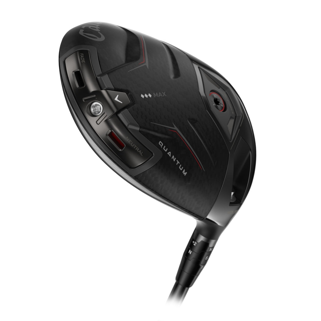 Callaway Quantum Triple Diamond Max Driver Lagervare