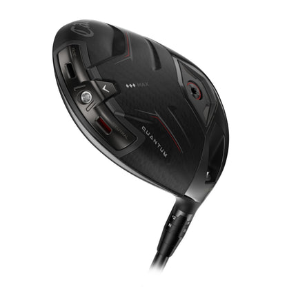 Callaway Quantum Triple Diamond Max Driver Lagervare